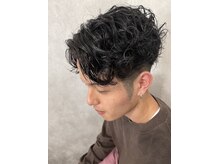 シザーハンズ 夢咲店(Scissorhands)