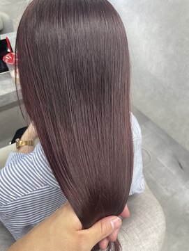 ランド 千葉(land) 暗めブロッサムピンク