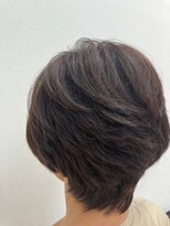 キラリ(kirari)&nbsp;ナチュラルなクールブラウン