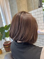 エイト マカビ 沖縄真嘉比店(EIGHT makabi)&nbsp;【【EIGHT 真嘉比】お客様スタイル_