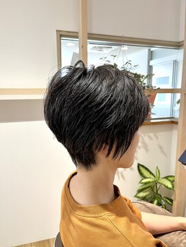 スピカ(Spica) ショートカット