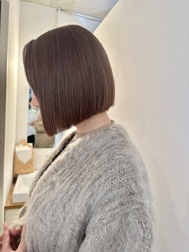 パーク 代官山(PARK) ラベンダーベージュ