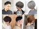 ラポードヘアークラフト(RAPPORD hair craft)の写真