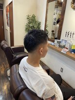 ウィード(WEED)&nbsp;フェザーアップ