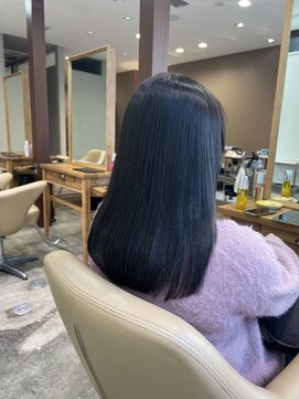 インビテーション 名古屋(invitation) ダークグレー