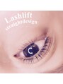 ノンヘアープラス(non hair +) まつ毛が短めのお客様でもまつ毛が上がればお目目が2倍に♪