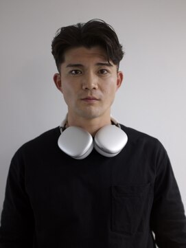 ランズサンズ 表参道(runsuns) ニュアンスパーマ