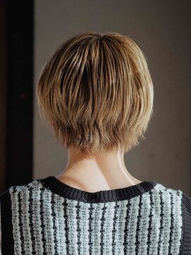 フローラビューティーヘアー(Flora Beauty Hair) ショートスタイル/20代/30代/40代/50代/岡山/表町