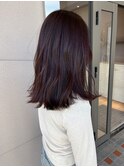 カシスレッド