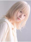 くびれレイヤーショート