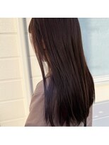 シャルム アロ(Charme Alo) カラー