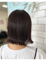 ヘアーシー(HAIR C,) 【HAIR C, marin】 ラベンダーベージュ