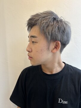 アヴァンス ジェイアール和歌山店(AVANCE.) アッシュグレー