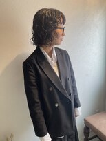 メルシー(merci.)&nbsp;ぱーま