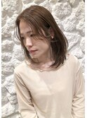 Moana【浦添】#レイヤーカット#20代30代40代50代
