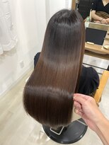 美髪専門サロン バイ マイル(美髪専門サロン by mile)&nbsp;大阪天王寺美髪専門店