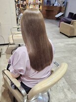 リプレイ(Replay)&nbsp;オイルカラーでベージュカラー