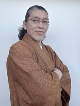 アグ ヘアー ソレイユ 市野イオン前店(Agu hair soleil)&nbsp;名倉 慎吾