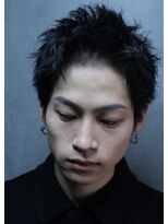 ネクストフォーヘアー(NEXT for hair)&nbsp;スパイキーショート