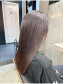 ラベンダーグレージュ