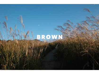 ブラウン バイ イフ 福島(BROWN by if)の写真