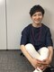 ドンナ 奈良イズミヤ広陵店(DONNA)の写真/【男性のお客様もリピーター様多数！】再現性とトレンド感のあるスタイルに☆パーマも大好評です◎