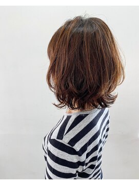 フラム(fulam) ミディアムレイヤー