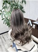 コントラストハイライト/ハイライト/外国人風/堺東