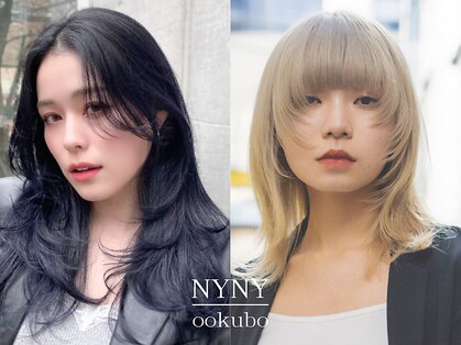 ニューヨークニューヨーク 大久保店(NYNY)の写真