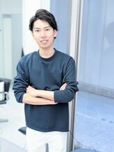 テラ(TERRA) 扇塚 卓