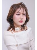 縮毛矯正髪質改善ハイライトレイヤーカット枚方美容室エクステ