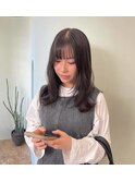 レイヤーカット