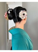 タイトツインセット