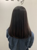 リバティ 吉祥寺(Liberty)&nbsp;酸性ストレートセミロング