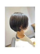 ニニィ(Ninny) 大人ショート30代、40代、50代