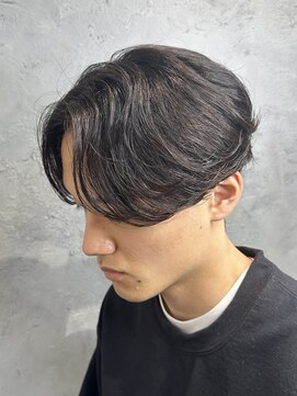 ネクストゼロ(NEXT zerO) 縮毛矯正