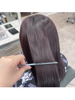 リミットバイアフィナー 大宮店(limit by Afinar)&nbsp;ワインレッド