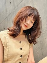 ビュー トウキョウ(VIEW TOKYO)&nbsp;レイヤーミディアムフェイスレイヤー