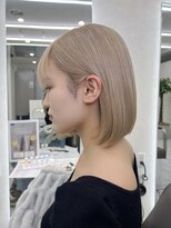 エイル アメ村(Eir) カラー特化/ブリーチ/ダブルカラー/インナーカラー/リタッチ