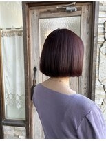 ラピスリビング 戸祭店(LAPIS LiViNg) ピンクカラー