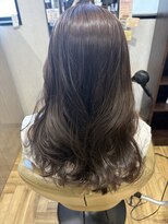 アール 豊田店(#arl)&nbsp;アッシュブラウン