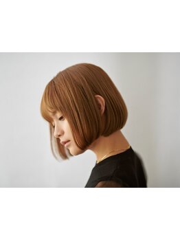 髪のボリュームやパサつきが気になるあなたに◎髪の主成分を忠実に再現◇『ハホニコTr』で理想の質感に！