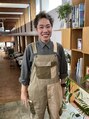 アルファサリダ(ALPHA SALIDA) 伊藤 大地