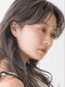 アップル(APPLE)の写真/【可愛い顔周りカット・似合わせカットお任せ下さい♪】大事な顔周りなので丁寧にカット致します！