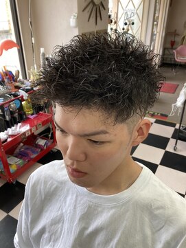 ハウディー(HOWDY) HOWDYスパイクアイロン【HOWDY前橋店】