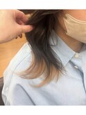 グラデーションカラー