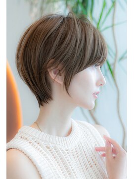 ハバナ 渋谷(HAVANA) 20代30代/大人かわいい/くびれレイヤーカット