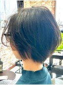 ショートスタイル