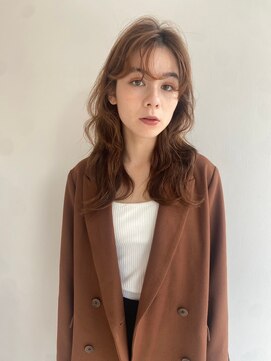 イム(imu) ベージュ