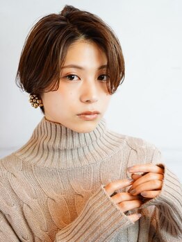 店長こだわりの落ち着いた内装は、ゆっくりくつろげると大人女性に大人気♪温かいアットホームなサロン☆